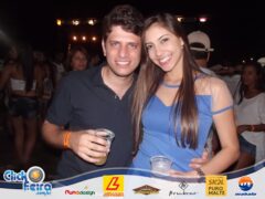 Forró da Mina